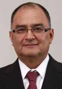 Rolando Ocampo Alcantar