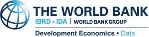Logo The World Bank