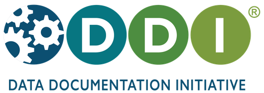 Data Documentation Initiative logo
