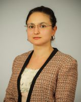 Dr. Andreea Luisa Erciulescu