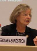 Ms. Heli Jeskanen-Sundström