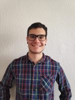 Mr. Lasai Barrenada Taleb