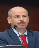Qasem Alzoubi