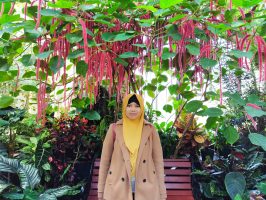 Ms. Atika Nashirah Hasyyati